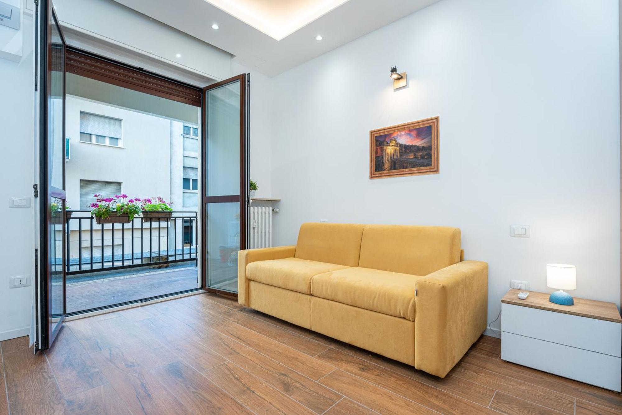 Apartments Vistallihouse Bergamo Exterior foto