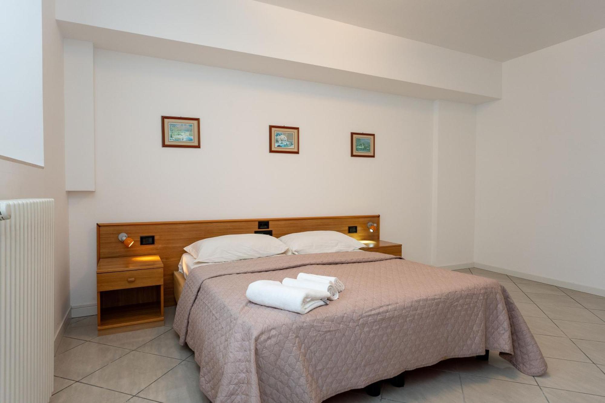 Apartments Vistallihouse Bergamo Exterior foto