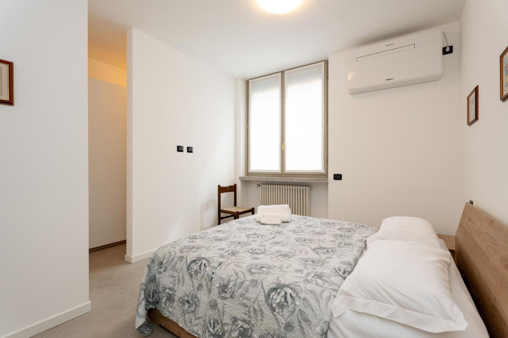 Apartments Vistallihouse Bergamo Exterior foto