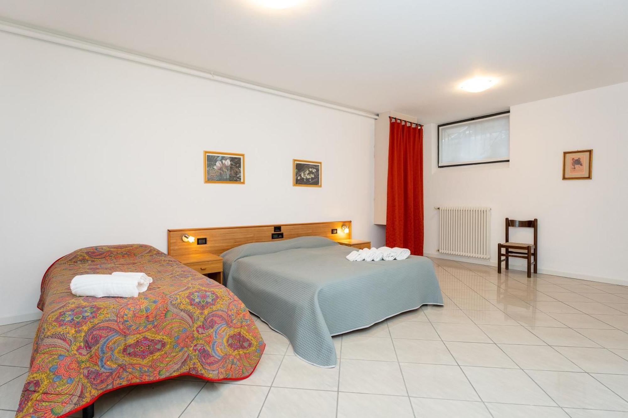 Apartments Vistallihouse Bergamo Exterior foto