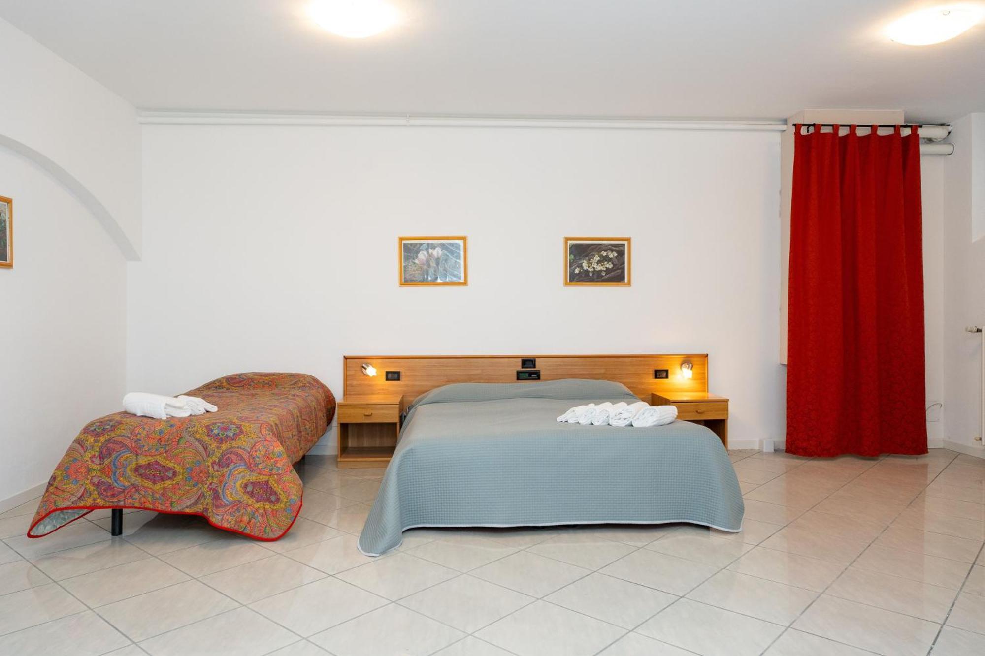 Apartments Vistallihouse Bergamo Exterior foto