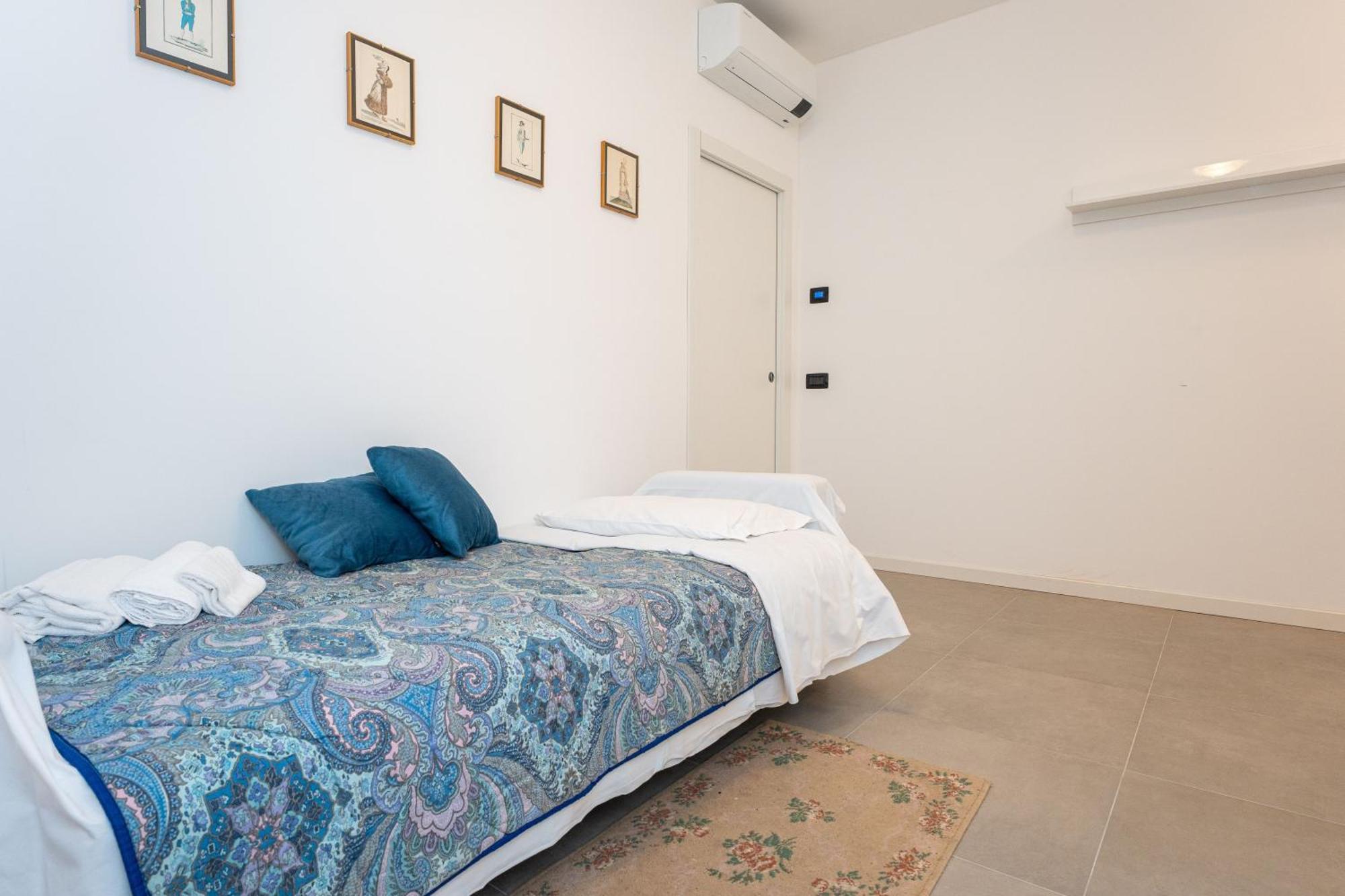 Apartments Vistallihouse Bergamo Exterior foto